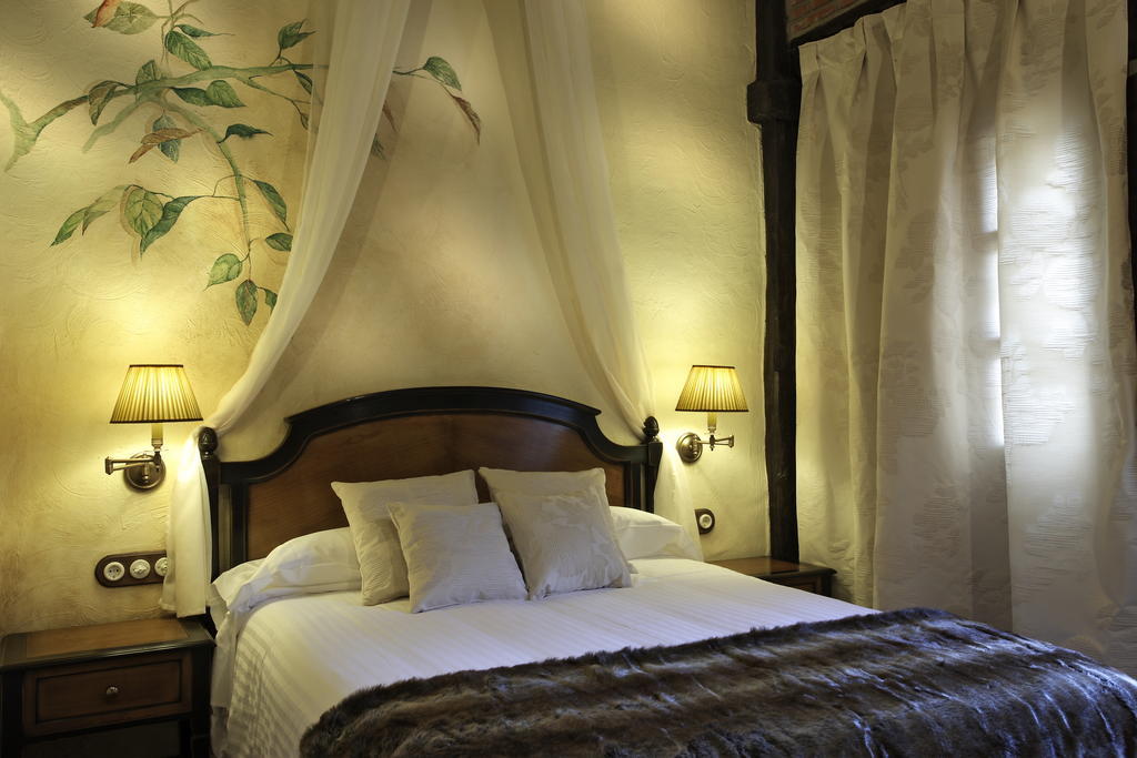 Hotel Rural&Spa Los Ánades Abánades Quarto foto