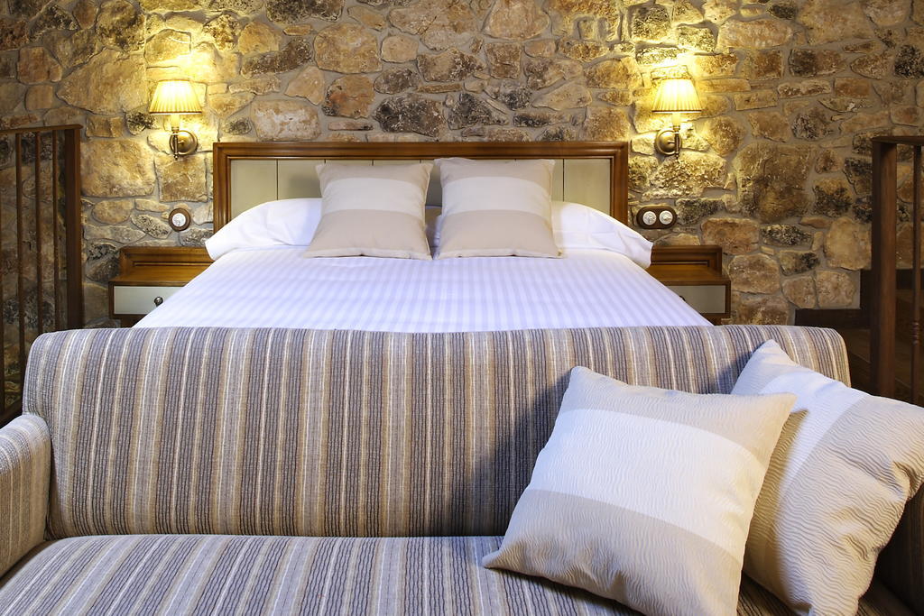 Hotel Rural&Spa Los Ánades Abánades Quarto foto