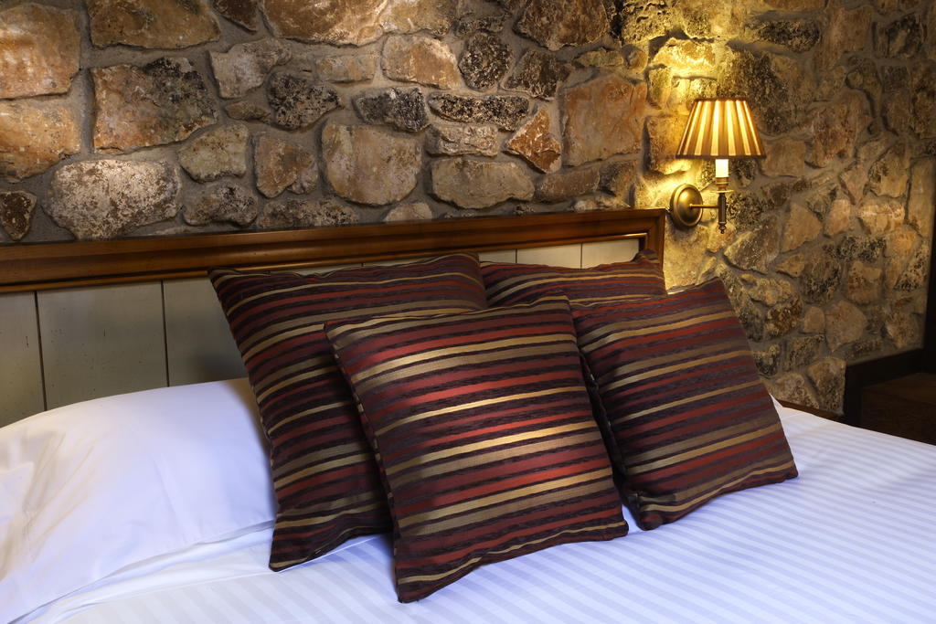 Hotel Rural&Spa Los Ánades Abánades Quarto foto